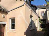 Location maison 3 pièces Location maison 3 pièces