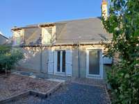 Location maison 4 pièces Location maison 4 pièces