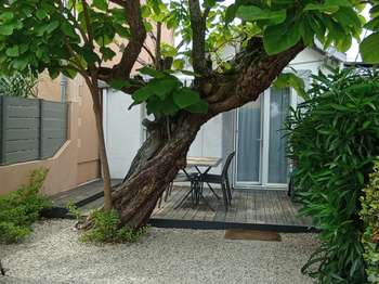 Location maison 4 pièces Châtelaillon-Plage 17