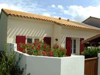 Location maison 3 pièces