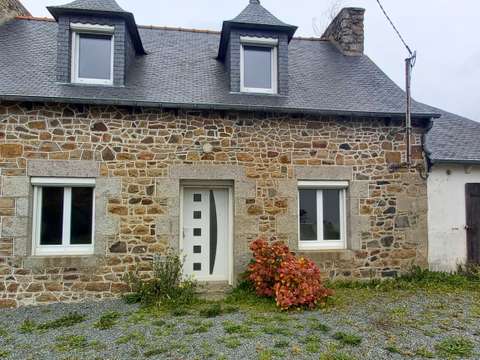 Location maison 4 pièces Châtelaudren 22
