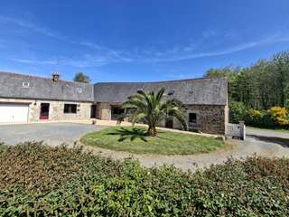 Location maison 5 pièces