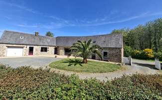 Photo Location maison Châtelaudren