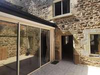 Location maison 5 pièces