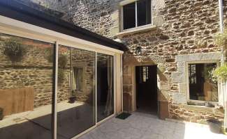 Photo Location maison Châtelaudren