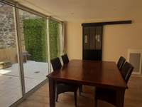 Location maison 5 pièces