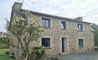 Photo Location maison Châtelaudren