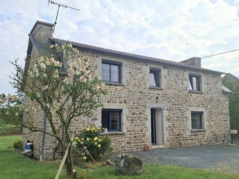 Location maison 6 pièces Châtelaudren 22