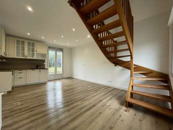 Location Maison 2 chambresChâtelaudren