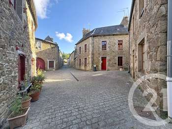 Location Maison 3 chambresChâtelaudren