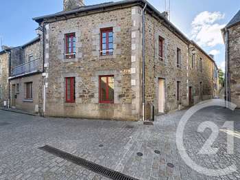 Location maison 4 pièces