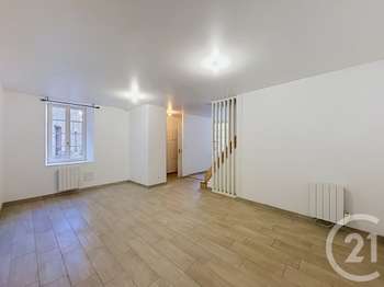 Location maison 4 pièces