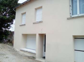 Location Maison 2 chambresChâtellerault