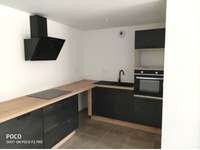 Location maison 3 pièces