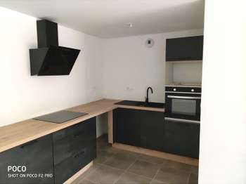 Location maison 3 pièces