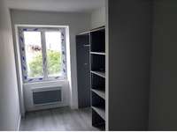 Location maison 3 pièces