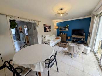 Location Maison 3 chambresChâtellerault