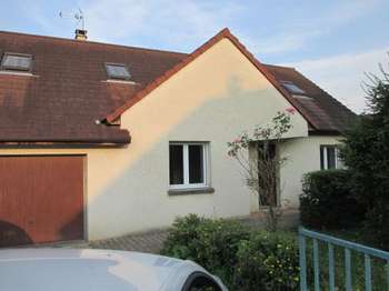 Location maison 5 pièces