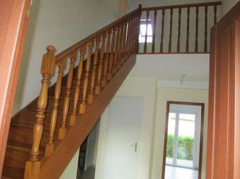 Location maison 5 pièces