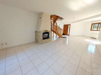 Location maison 5 pièces