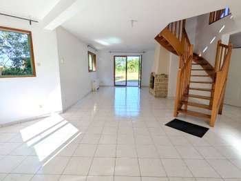 Location maison 5 pièces