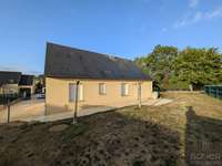 Location maison 3 pièces
