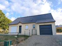 Location maison 3 pièces