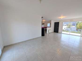 Location maison 3 pièces
