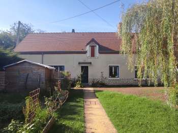 Location Maison 3 chambresChâtillon-sur-Cher