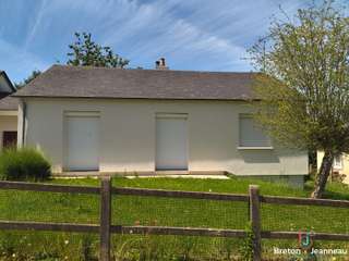 Location maison 3 pièces