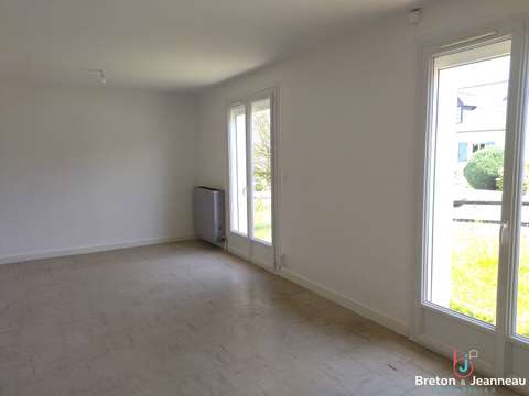 Location maison 3 pièces