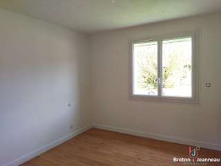 Location maison 3 pièces