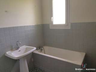 Location maison 3 pièces