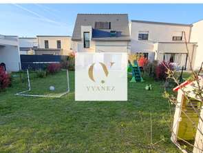 Location Maison 4 chambresChatillon-sur-seiche