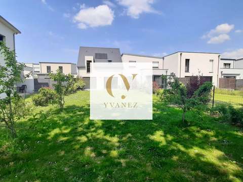 Location maison 6 pièces Chatillon-sur-seiche 35