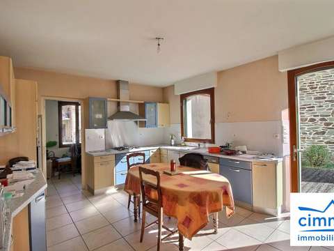 Location maison 7 pièces Location maison 7 pièces