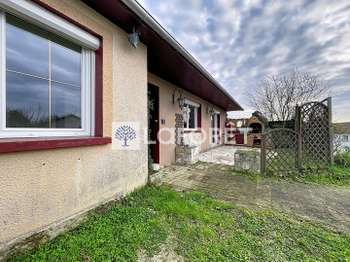 Location Maison 5 chambresChâtillon-sur-Thouet