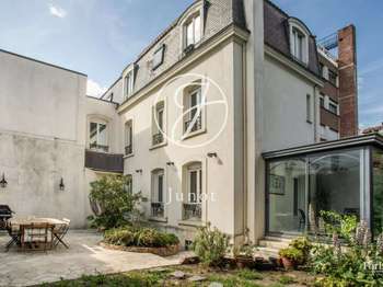 Location Maison 5 chambresChatou