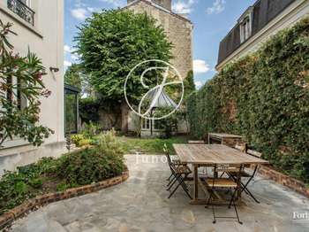 Location Maison 5 chambresChatou