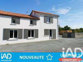 Location maison 4 pièces