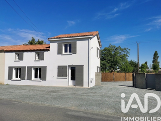 Location maison 4 pièces
