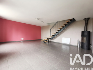 Location maison 4 pièces