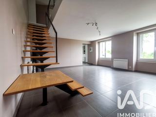 Location maison 4 pièces