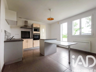 Location maison 4 pièces