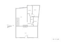 Location maison 4 pièces