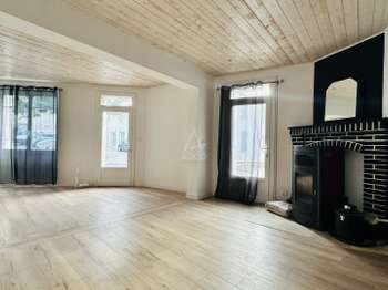 Location Maison 3 chambresChauché