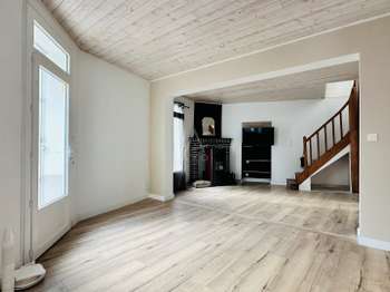 Location maison 5 pièces