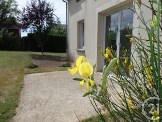 Location maison 4 pièces