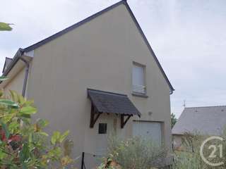 Location maison 4 pièces