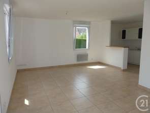 Location Maison 3 chambresChaufour-Notre-Dame